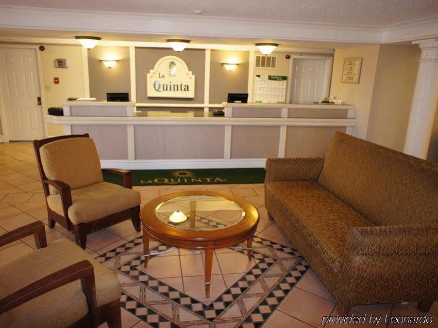 La Quinta Inn By Wyndham Moline Airport Eksteriør bilde