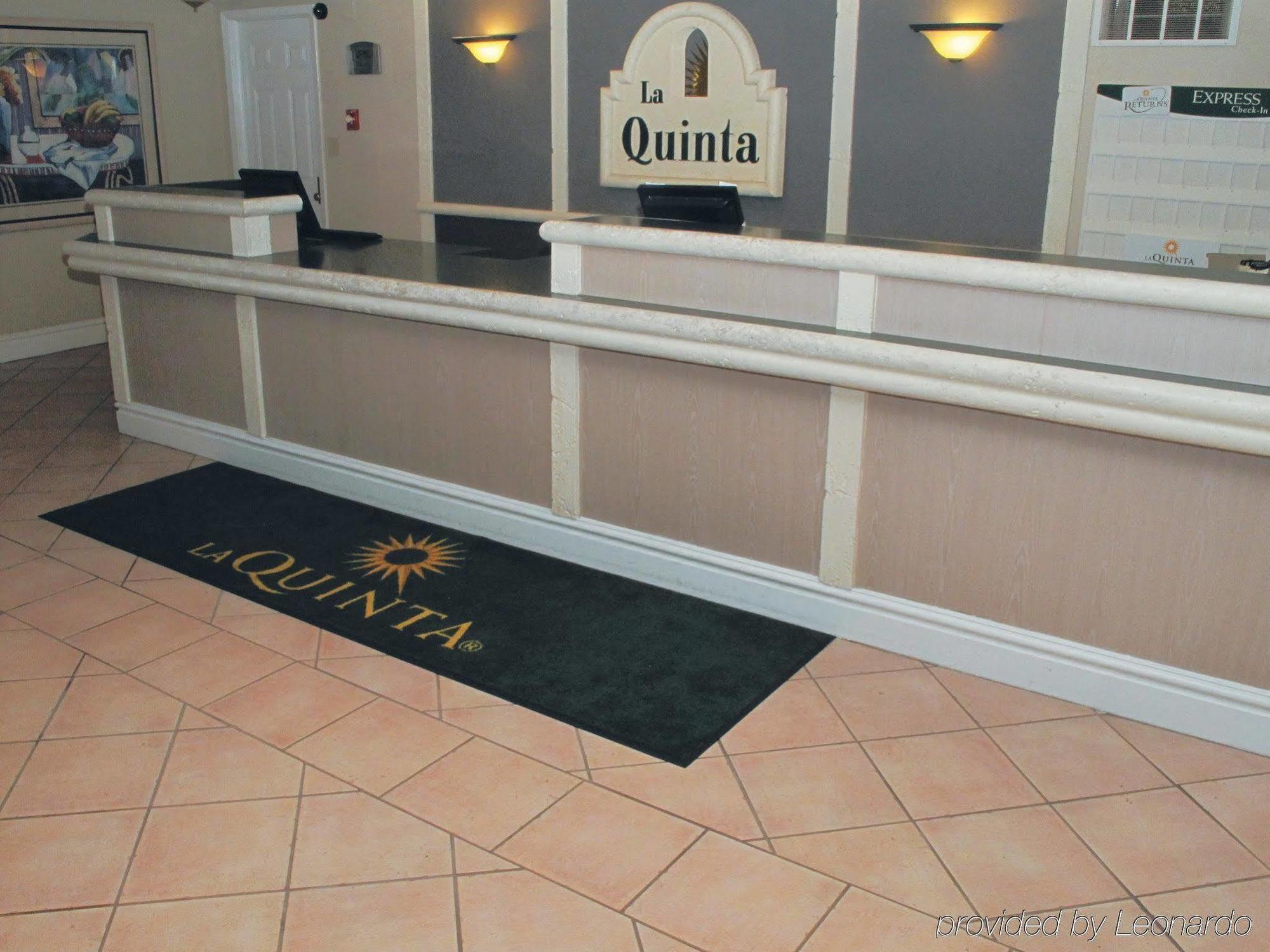 La Quinta Inn By Wyndham Moline Airport Eksteriør bilde